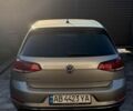 Сірий Фольксваген e-Golf, об'ємом двигуна 0 л та пробігом 54 тис. км за 15500 $, фото 5 на Automoto.ua