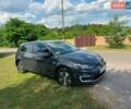 Серый Фольксваген e-Golf, объемом двигателя 0 л и пробегом 83 тыс. км за 13500 $, фото 1 на Automoto.ua