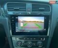 Серый Фольксваген e-Golf, объемом двигателя 0 л и пробегом 57 тыс. км за 16500 $, фото 21 на Automoto.ua