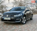 Сірий Фольксваген e-Golf, об'ємом двигуна 0 л та пробігом 94 тис. км за 14450 $, фото 1 на Automoto.ua