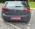Сірий Фольксваген e-Golf, об'ємом двигуна 0 л та пробігом 67 тис. км за 15400 $, фото 2 на Automoto.ua