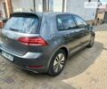 Сірий Фольксваген e-Golf, об'ємом двигуна 0 л та пробігом 31 тис. км за 17000 $, фото 3 на Automoto.ua