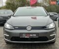 Серый Фольксваген e-Golf, объемом двигателя 0 л и пробегом 108 тыс. км за 13499 $, фото 4 на Automoto.ua