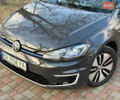 Сірий Фольксваген e-Golf, об'ємом двигуна 0 л та пробігом 94 тис. км за 14450 $, фото 3 на Automoto.ua