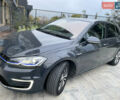 Серый Фольксваген e-Golf, объемом двигателя 0 л и пробегом 91 тыс. км за 13500 $, фото 5 на Automoto.ua