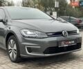 Серый Фольксваген e-Golf, объемом двигателя 0 л и пробегом 108 тыс. км за 13499 $, фото 7 на Automoto.ua