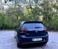Сірий Фольксваген e-Golf, об'ємом двигуна 0 л та пробігом 110 тис. км за 14200 $, фото 15 на Automoto.ua