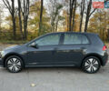 Серый Фольксваген e-Golf, объемом двигателя 0 л и пробегом 69 тыс. км за 12950 $, фото 1 на Automoto.ua
