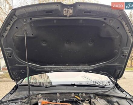 Серый Фольксваген e-Golf, объемом двигателя 0 л и пробегом 60 тыс. км за 16900 $, фото 79 на Automoto.ua