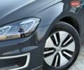 Серый Фольксваген e-Golf, объемом двигателя 0 л и пробегом 74 тыс. км за 12200 $, фото 4 на Automoto.ua