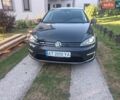 Серый Фольксваген e-Golf, объемом двигателя 0 л и пробегом 61 тыс. км за 14500 $, фото 4 на Automoto.ua