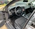 Серый Фольксваген e-Golf, объемом двигателя 0 л и пробегом 29 тыс. км за 15900 $, фото 2 на Automoto.ua