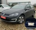 Серый Фольксваген e-Golf, объемом двигателя 0 л и пробегом 27 тыс. км за 16900 $, фото 1 на Automoto.ua