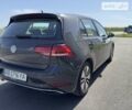 Сірий Фольксваген e-Golf, об'ємом двигуна 0 л та пробігом 45 тис. км за 17000 $, фото 17 на Automoto.ua