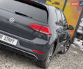 Серый Фольксваген e-Golf, объемом двигателя 0 л и пробегом 53 тыс. км за 12999 $, фото 36 на Automoto.ua