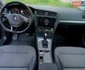 Сірий Фольксваген e-Golf, об'ємом двигуна 0 л та пробігом 62 тис. км за 13700 $, фото 23 на Automoto.ua