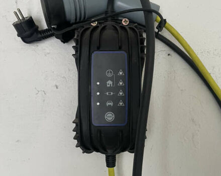 Сірий Фольксваген e-Golf, об'ємом двигуна 0 л та пробігом 40 тис. км за 16500 $, фото 53 на Automoto.ua