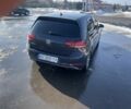 Сірий Фольксваген e-Golf, об'ємом двигуна 0 л та пробігом 128 тис. км за 10100 $, фото 9 на Automoto.ua