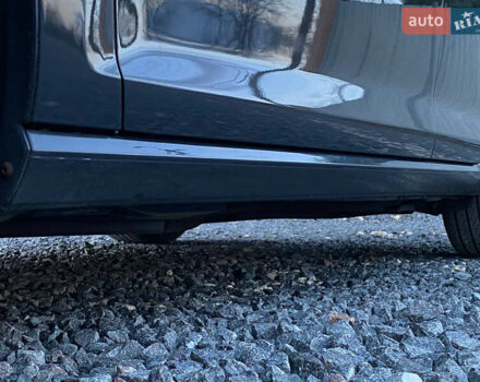 Серый Фольксваген e-Golf, объемом двигателя 0 л и пробегом 157 тыс. км за 12499 $, фото 14 на Automoto.ua