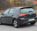 Серый Фольксваген e-Golf, объемом двигателя 0 л и пробегом 65 тыс. км за 13999 $, фото 9 на Automoto.ua