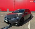 Сірий Фольксваген e-Golf, об'ємом двигуна 0 л та пробігом 63 тис. км за 17600 $, фото 1 на Automoto.ua