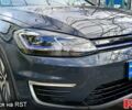 Серый Фольксваген e-Golf, объемом двигателя 0 л и пробегом 29 тыс. км за 16300 $, фото 1 на Automoto.ua