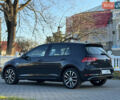 Сірий Фольксваген e-Golf, об'ємом двигуна 0 л та пробігом 51 тис. км за 13499 $, фото 39 на Automoto.ua