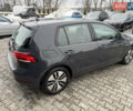 Сірий Фольксваген e-Golf, об'ємом двигуна 0 л та пробігом 92 тис. км за 14800 $, фото 11 на Automoto.ua