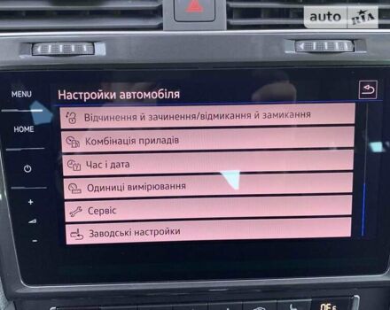 Сірий Фольксваген e-Golf, об'ємом двигуна 0 л та пробігом 51 тис. км за 17700 $, фото 43 на Automoto.ua