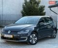 Серый Фольксваген e-Golf, объемом двигателя 0 л и пробегом 74 тыс. км за 12200 $, фото 1 на Automoto.ua