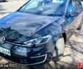 Серый Фольксваген e-Golf, объемом двигателя 0 л и пробегом 29 тыс. км за 16850 $, фото 3 на Automoto.ua