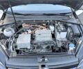 Сірий Фольксваген e-Golf, об'ємом двигуна 0 л та пробігом 124 тис. км за 12900 $, фото 18 на Automoto.ua