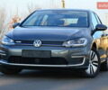 Серый Фольксваген e-Golf, объемом двигателя 0 л и пробегом 91 тыс. км за 13250 $, фото 12 на Automoto.ua
