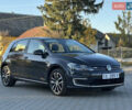Сірий Фольксваген e-Golf, об'ємом двигуна 0 л та пробігом 51 тис. км за 13499 $, фото 16 на Automoto.ua