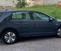 Сірий Фольксваген e-Golf, об'ємом двигуна 0 л та пробігом 62 тис. км за 13700 $, фото 12 на Automoto.ua
