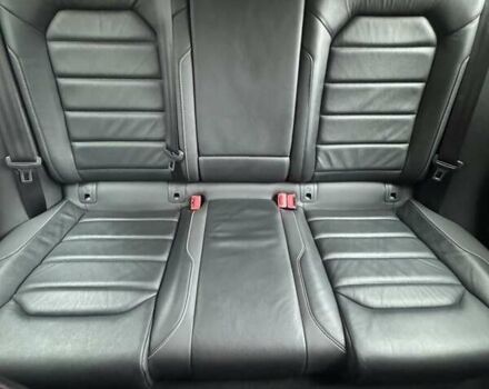 Сірий Фольксваген e-Golf, об'ємом двигуна 0 л та пробігом 81 тис. км за 15600 $, фото 14 на Automoto.ua