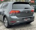 Серый Фольксваген e-Golf, объемом двигателя 0 л и пробегом 108 тыс. км за 13499 $, фото 17 на Automoto.ua