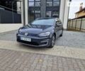 Сірий Фольксваген e-Golf, об'ємом двигуна 0 л та пробігом 33 тис. км за 15200 $, фото 1 на Automoto.ua