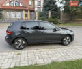 Серый Фольксваген e-Golf, объемом двигателя 0 л и пробегом 73 тыс. км за 14300 $, фото 4 на Automoto.ua
