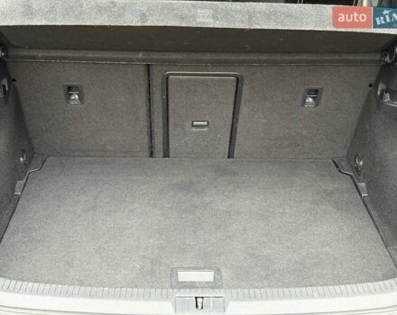 Сірий Фольксваген e-Golf, об'ємом двигуна 0 л та пробігом 79 тис. км за 14650 $, фото 10 на Automoto.ua