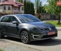 Сірий Фольксваген e-Golf, об'ємом двигуна 0 л та пробігом 41 тис. км за 15800 $, фото 1 на Automoto.ua