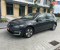 Серый Фольксваген e-Golf, объемом двигателя 0 л и пробегом 91 тыс. км за 12900 $, фото 24 на Automoto.ua