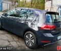 Серый Фольксваген e-Golf, объемом двигателя 0 л и пробегом 29 тыс. км за 16300 $, фото 3 на Automoto.ua