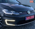 Серый Фольксваген e-Golf, объемом двигателя 0 л и пробегом 157 тыс. км за 12499 $, фото 3 на Automoto.ua