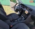 Сірий Фольксваген e-Golf, об'ємом двигуна 0 л та пробігом 73 тис. км за 14999 $, фото 13 на Automoto.ua