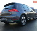 Серый Фольксваген e-Golf, объемом двигателя 0 л и пробегом 91 тыс. км за 13250 $, фото 33 на Automoto.ua