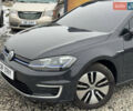 Серый Фольксваген e-Golf, объемом двигателя 0 л и пробегом 53 тыс. км за 12999 $, фото 13 на Automoto.ua