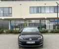 Серый Фольксваген e-Golf, объемом двигателя 0 л и пробегом 45 тыс. км за 14800 $, фото 7 на Automoto.ua