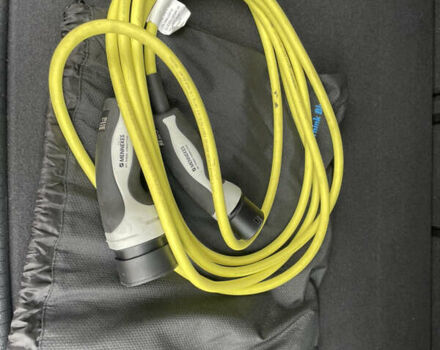 Сірий Фольксваген e-Golf, об'ємом двигуна 0 л та пробігом 40 тис. км за 16500 $, фото 54 на Automoto.ua