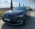 Серый Фольксваген e-Golf, объемом двигателя 0 л и пробегом 79 тыс. км за 15500 $, фото 1 на Automoto.ua